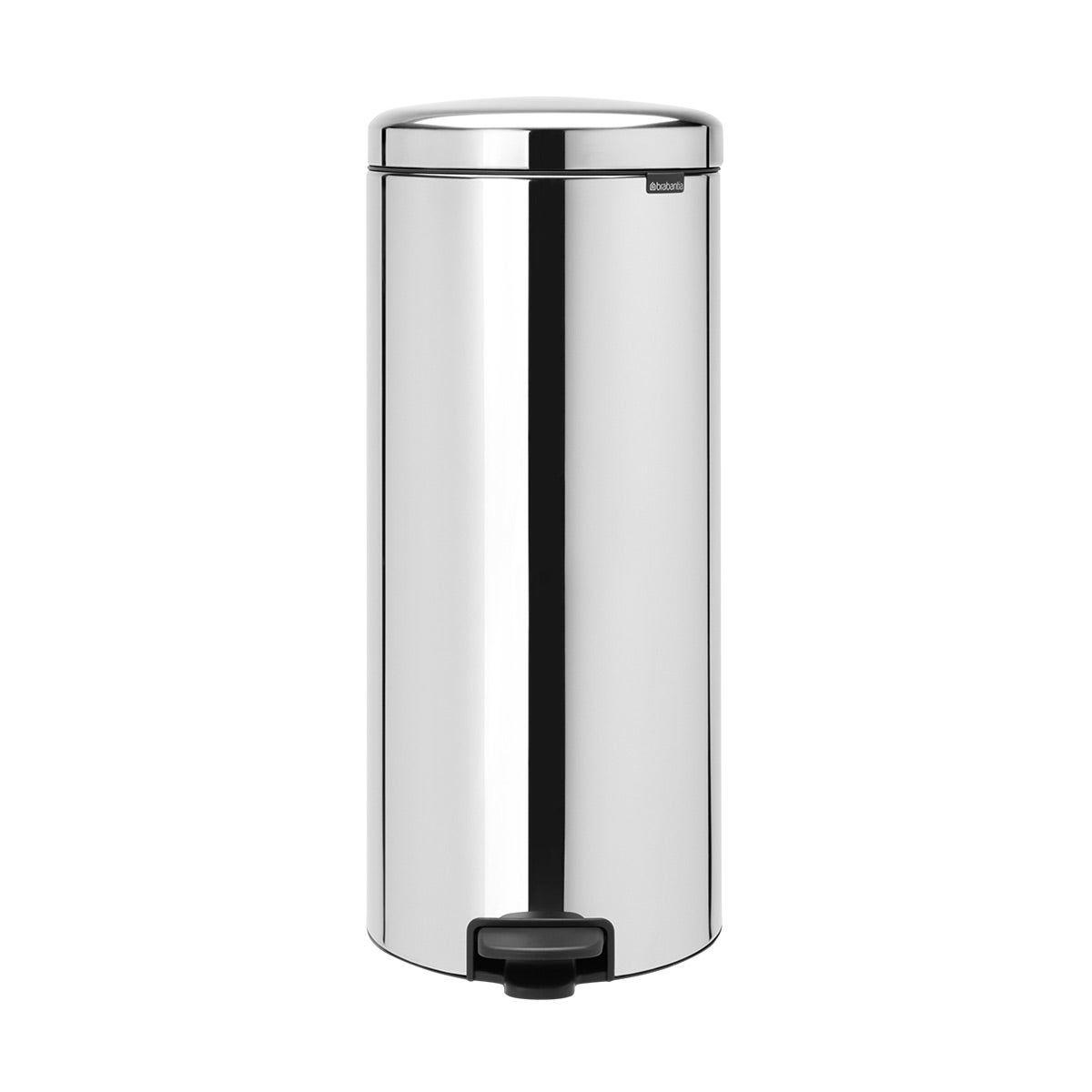 Brabantia 8 gal. newIcon Step Can | The Container Store