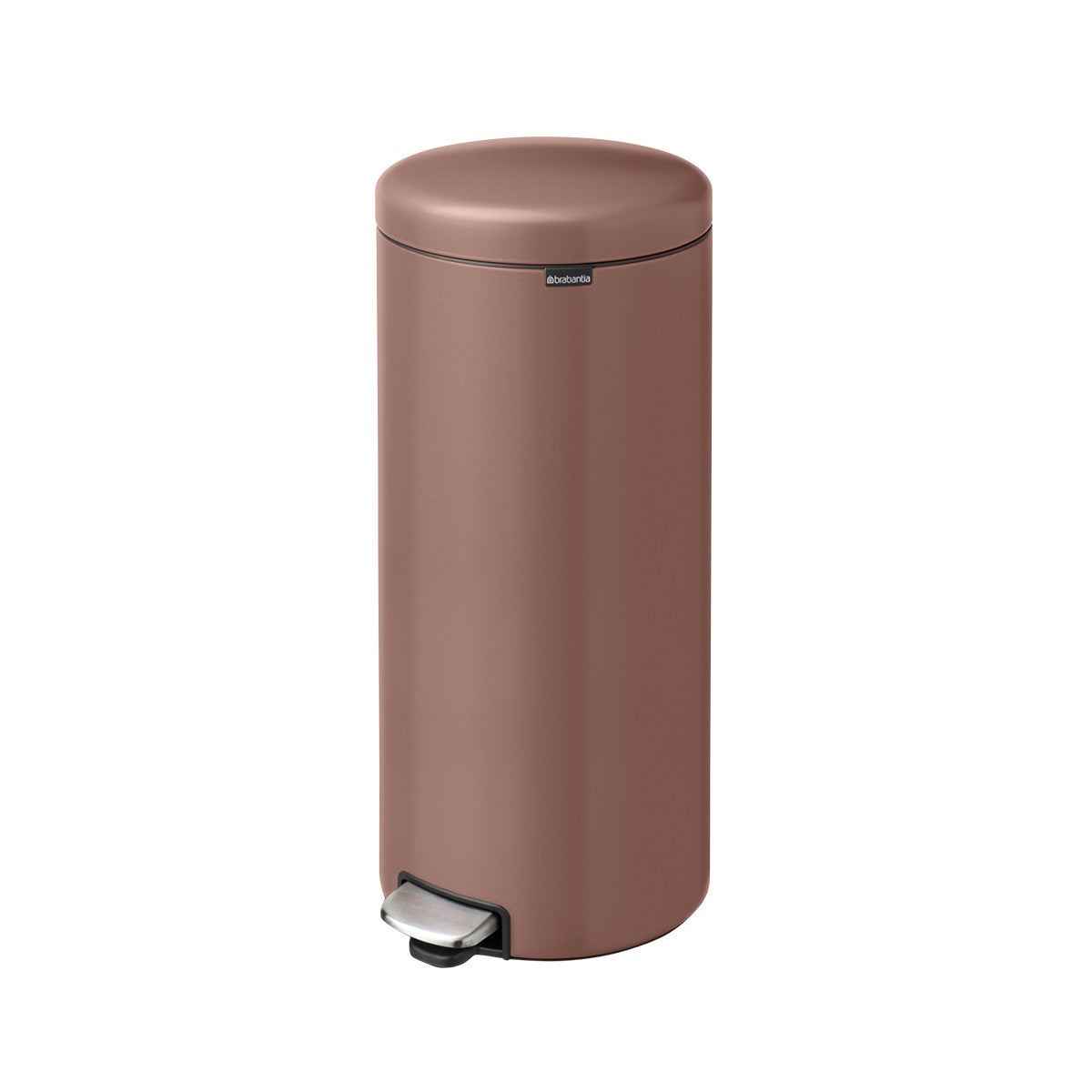 Brabantia 8 gal. newIcon Step Can | The Container Store