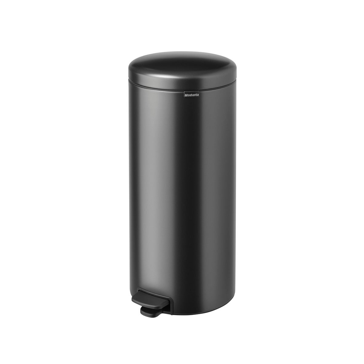 Brabantia 8 gal. newIcon Step Can | The Container Store