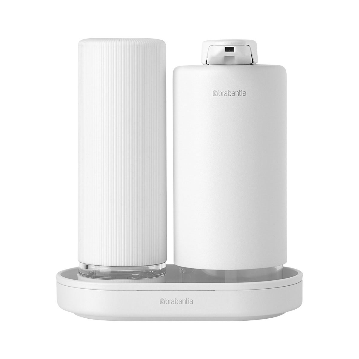 SinkStyle Soap Dispenser Set - Thumbnail 5