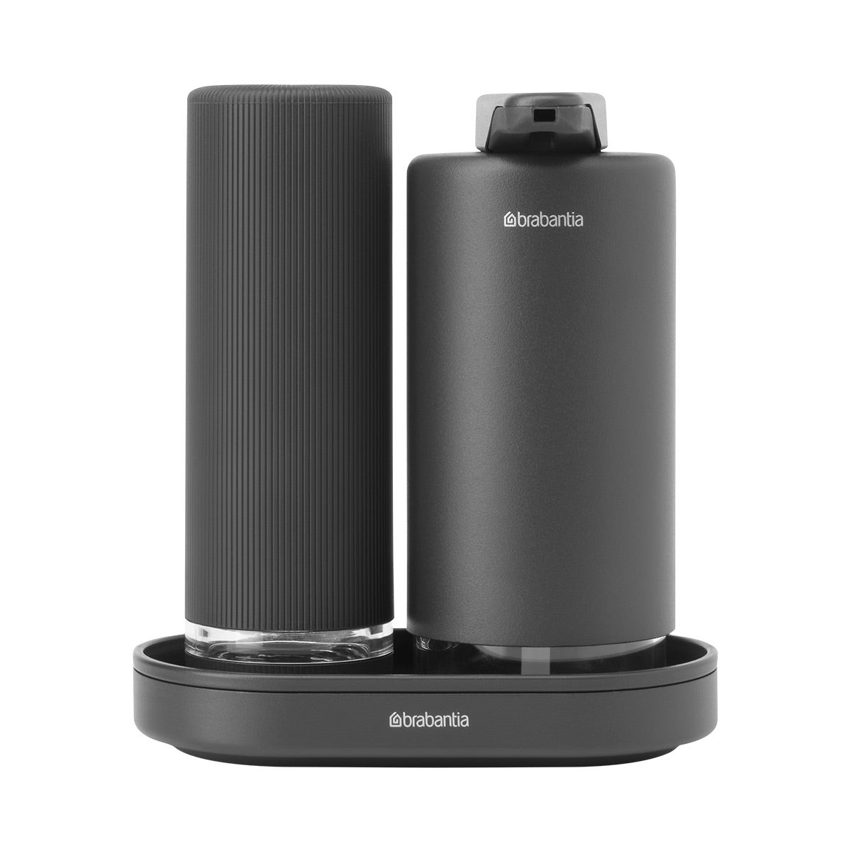 SinkStyle Soap Dispenser Set - Thumbnail 2