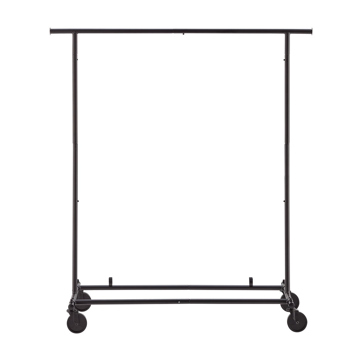 Commercial Folding Garment Rack - Thumbnail 2