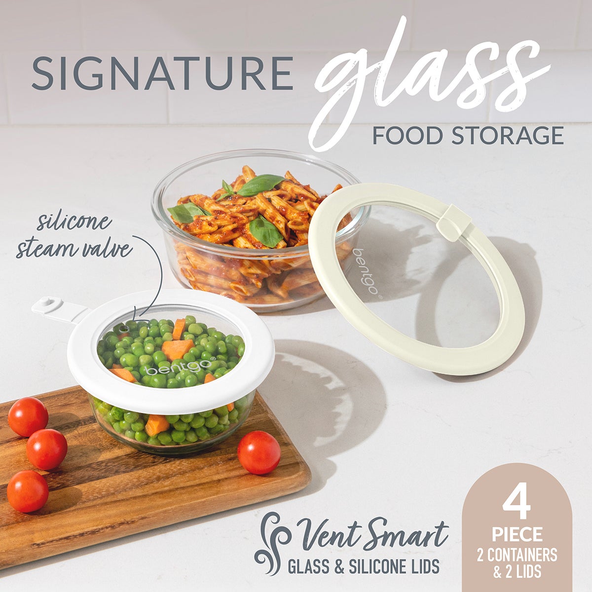 Bentgo Signature Containers