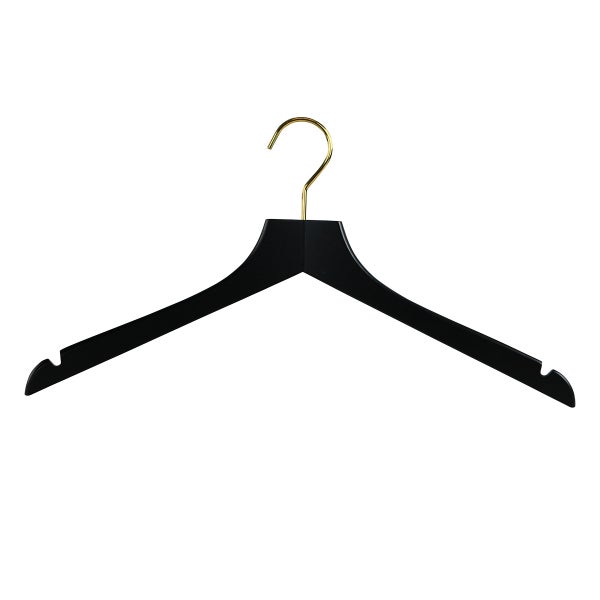 Mawa Bodyform Shirt/Blouse Hanger Set of 6