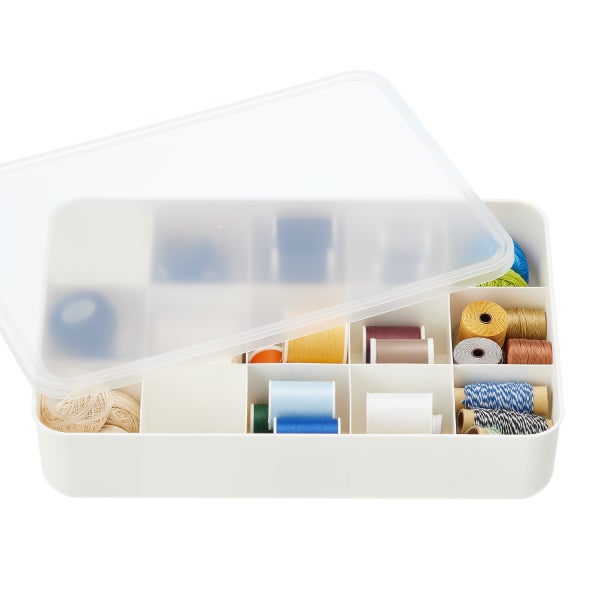 All-In Modular Boxes