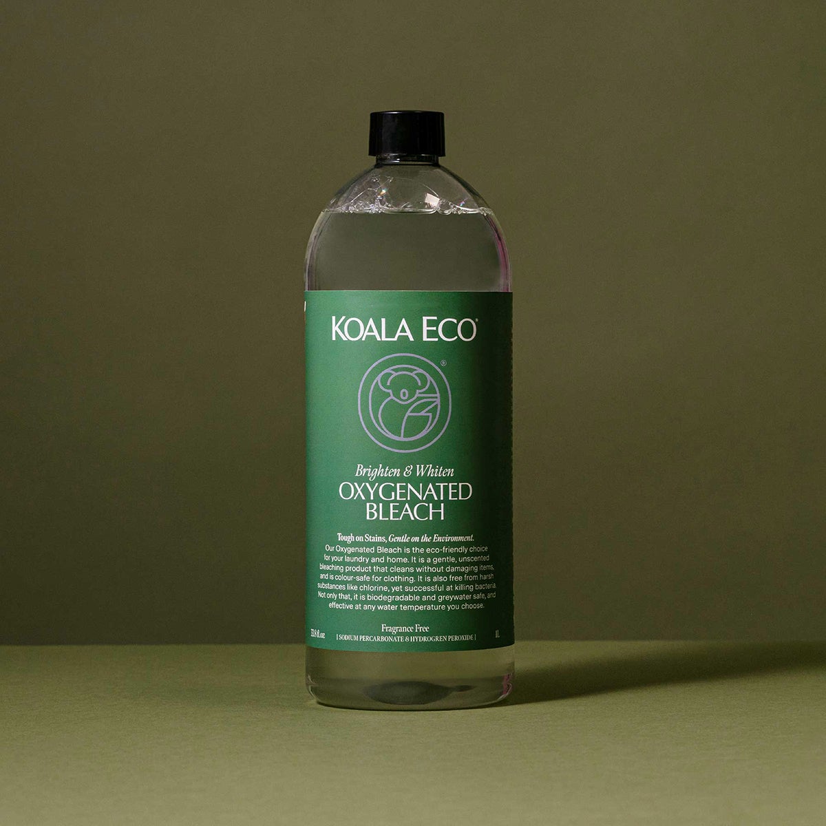 Koala Eco Oxygenated Bleach | The Container Store