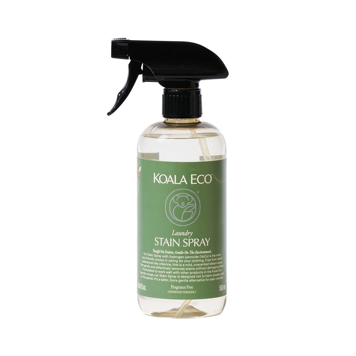 Koala Eco Stainless Cleaner | The Container Store
