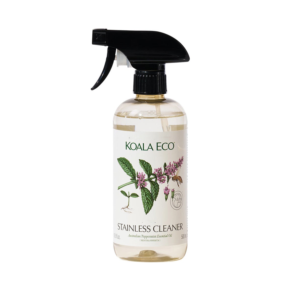 Koala Eco Stainless Cleaner | The Container Store