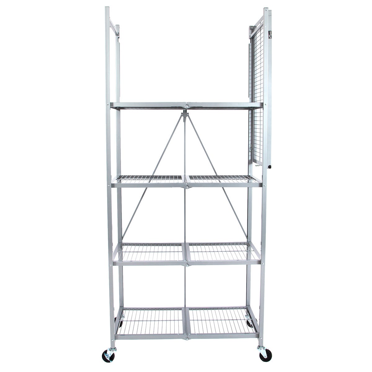Origami 5 Tier HD Rack | The Container Store
