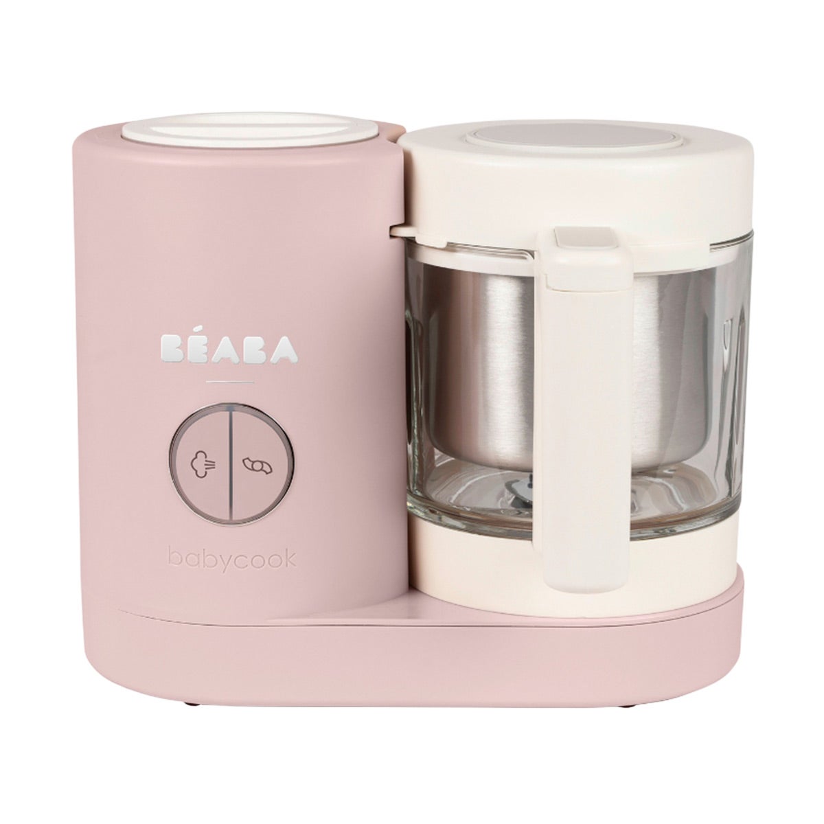 BEABA Babycook Neo Baby Food Maker | The Container Store