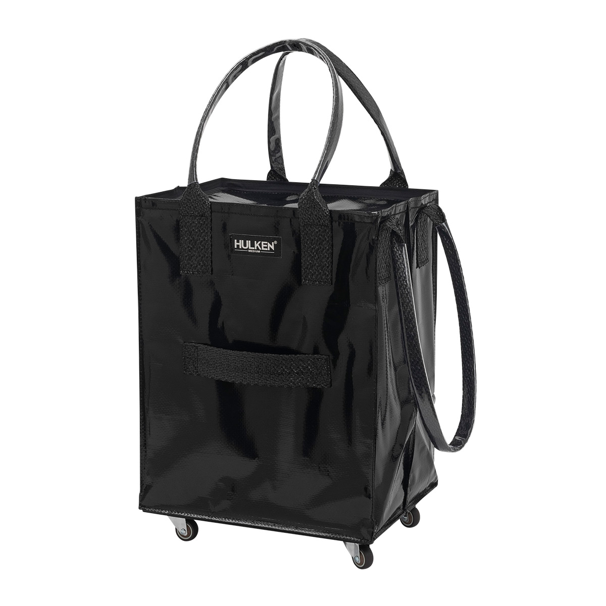 Hulken Rolling Tote Bag