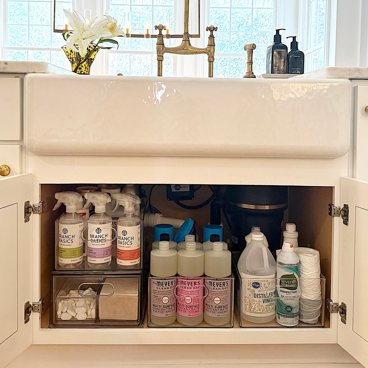 The Home Edit Large Drawer | The Container Store