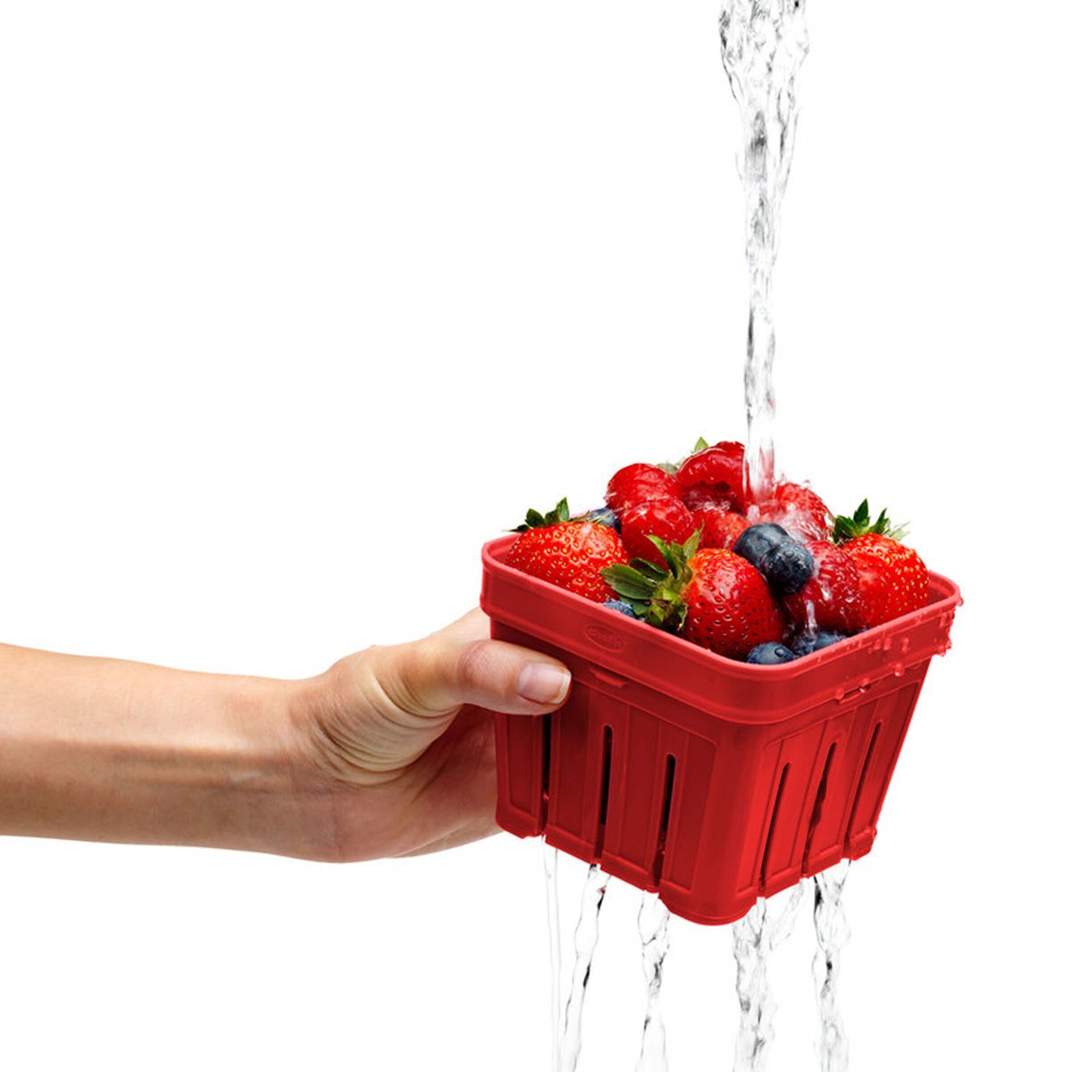 Chef'n Berry Basket - Thumbnail 2