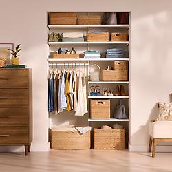 Storage & Organization - The Container Store