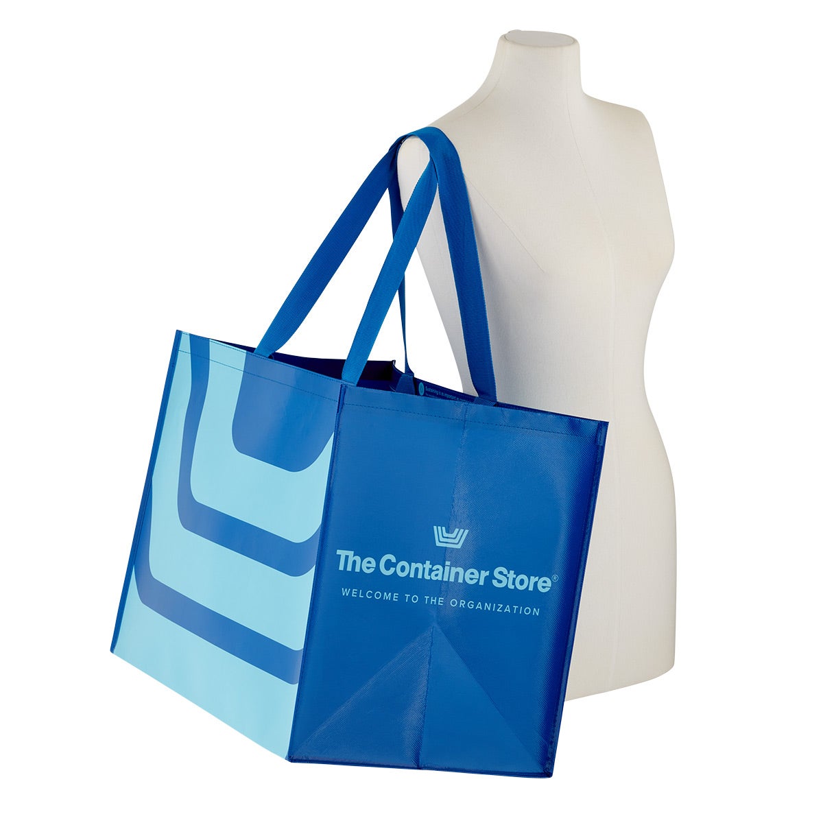 The Container Store Logo Tote | The Container Store