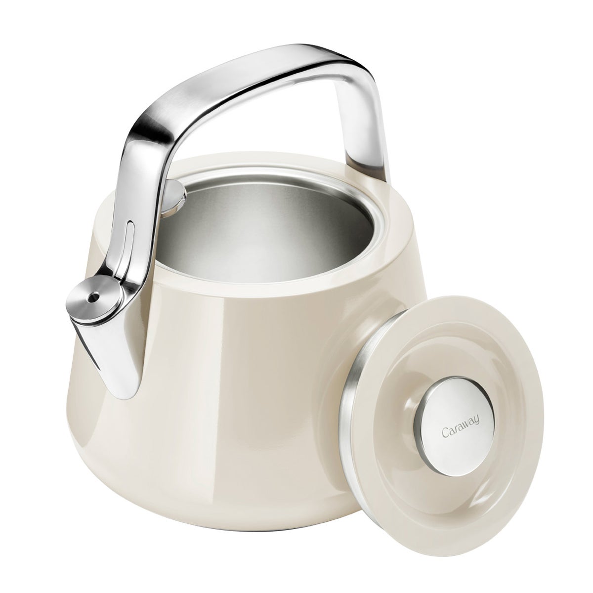 Whistling Tea Kettle - Thumbnail 4