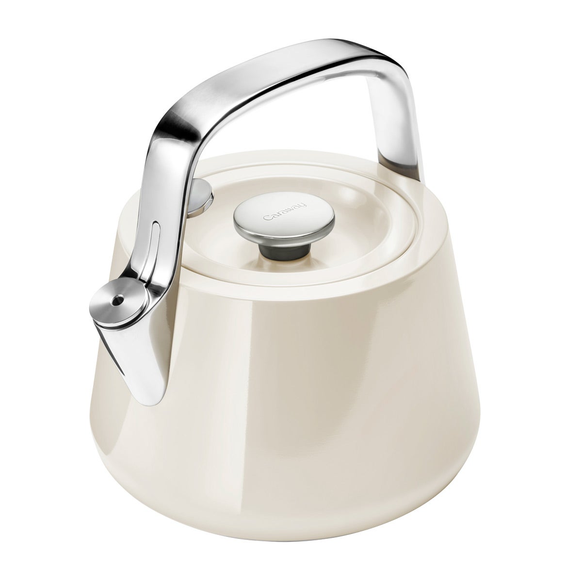 Whistling Tea Kettle - Thumbnail 5