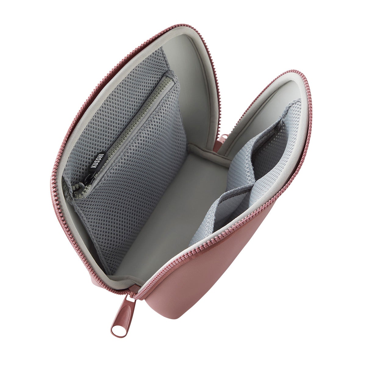 KUSSHI Makeup Bag - Thumbnail 5