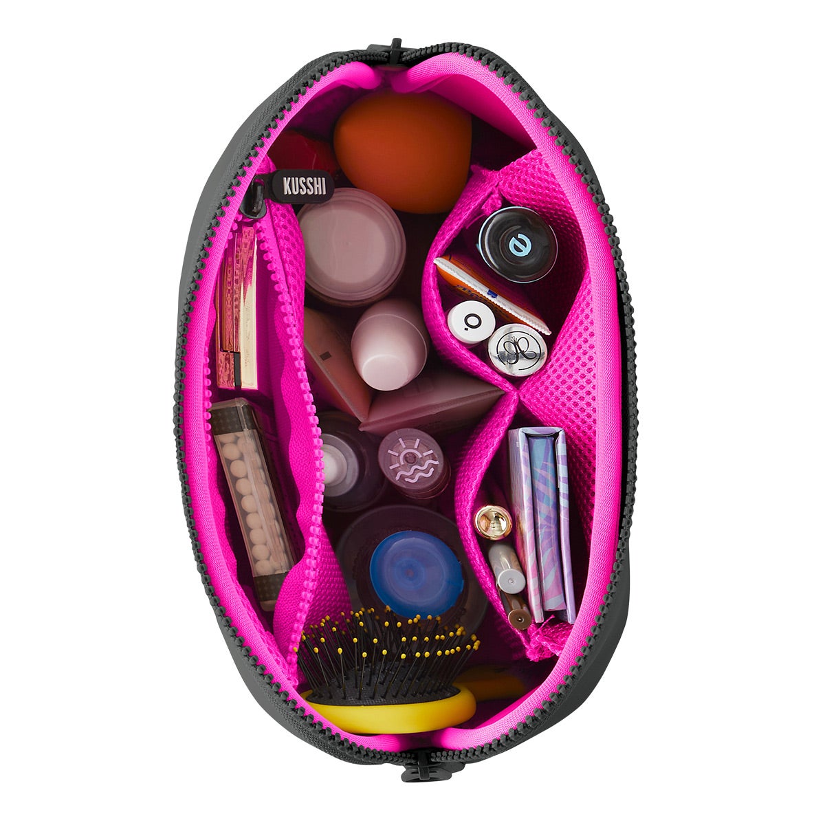 KUSSHI Makeup Bag - Thumbnail 3