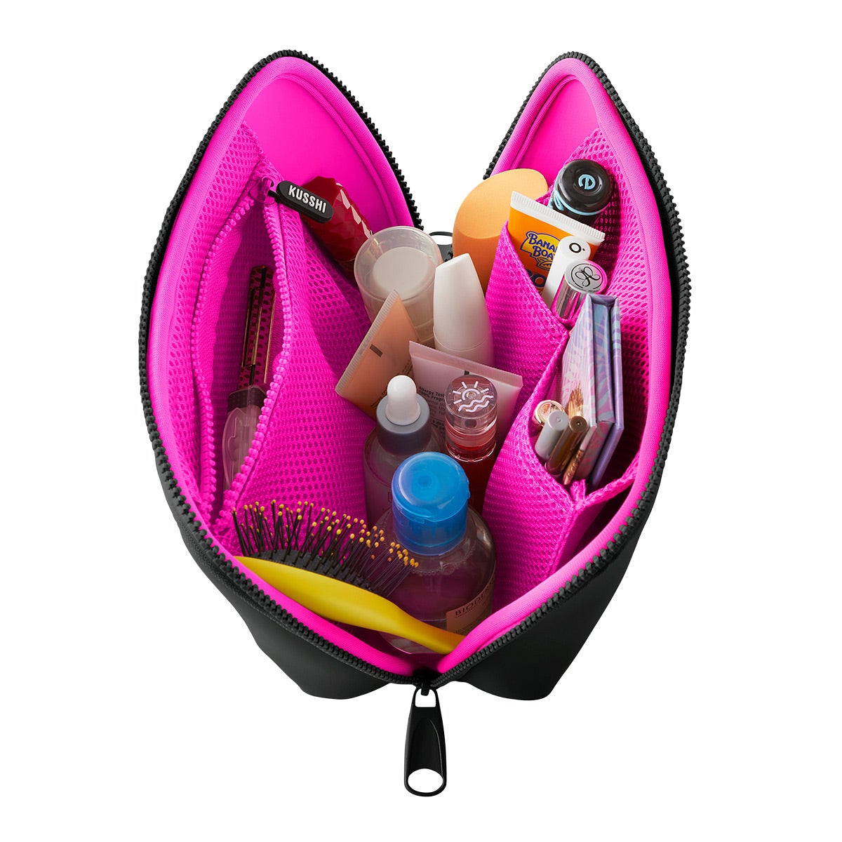 KUSSHI Makeup Bag