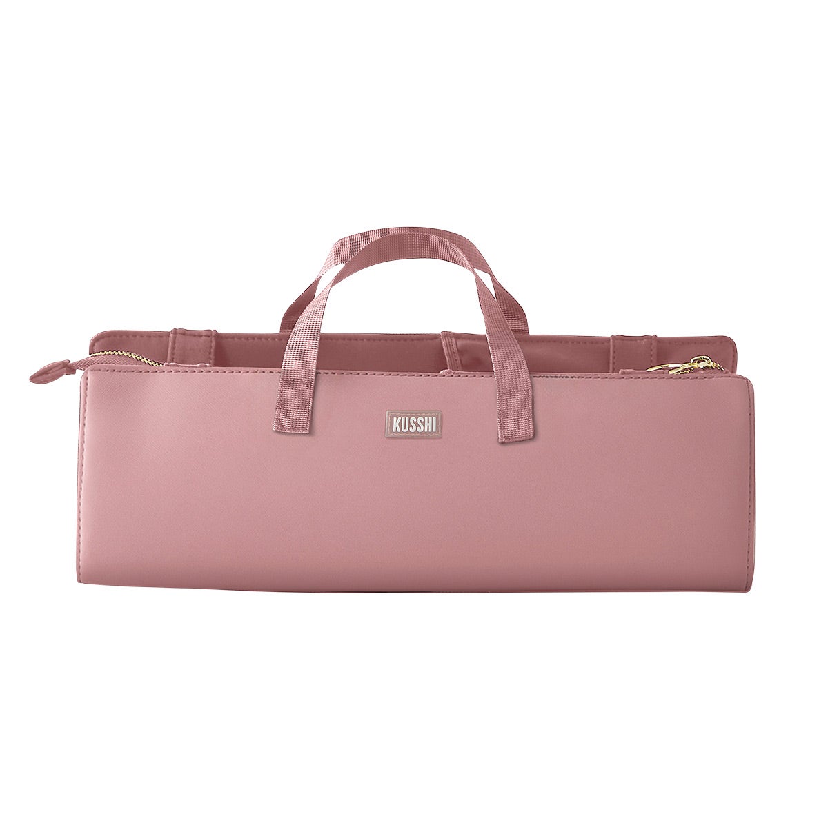 KUSSHI Hair Tools Bag | The Container Store
