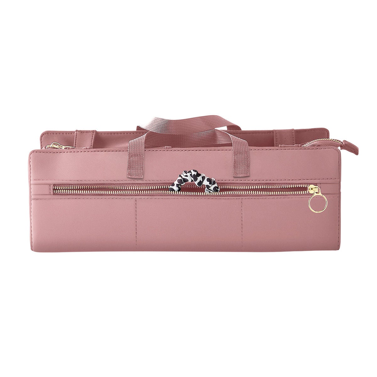 KUSSHI Hair Tools Bag | The Container Store