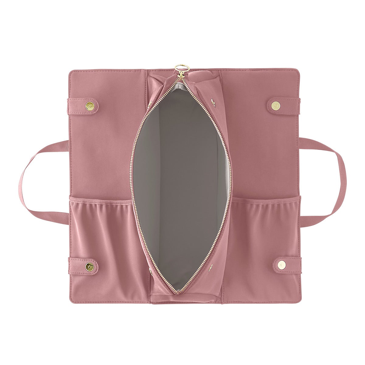 KUSSHI Hair Tools Bag | The Container Store