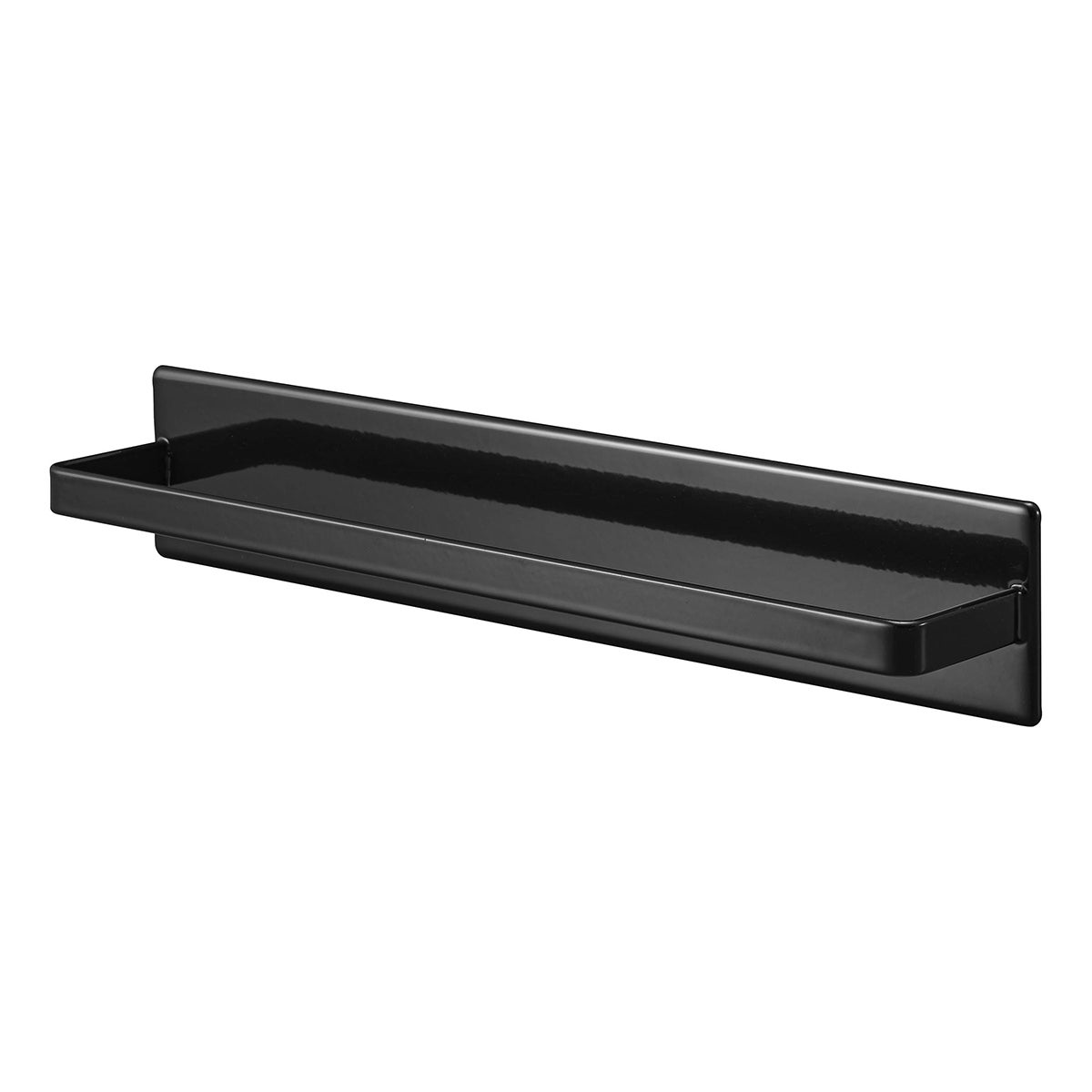 Yamazaki Home Magnetic Kitchen Towel Hanger - Thumbnail 5