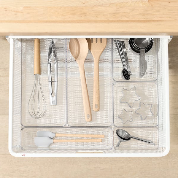 The Everything Drawer Organizers