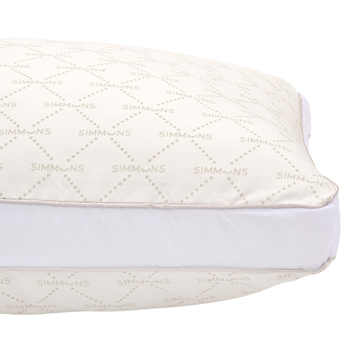 Simmons Pillow | The Container Store