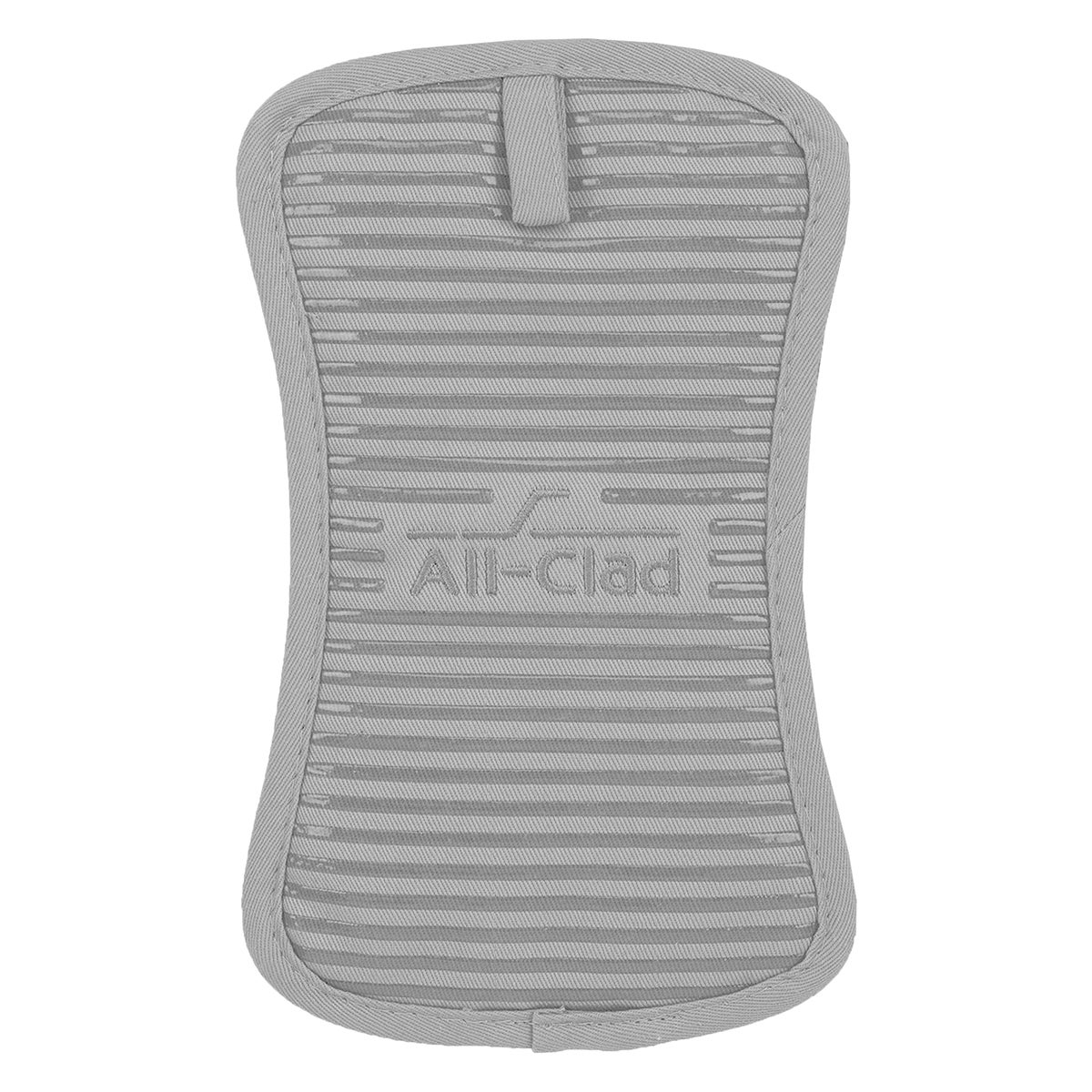 Silicone Pot Holder