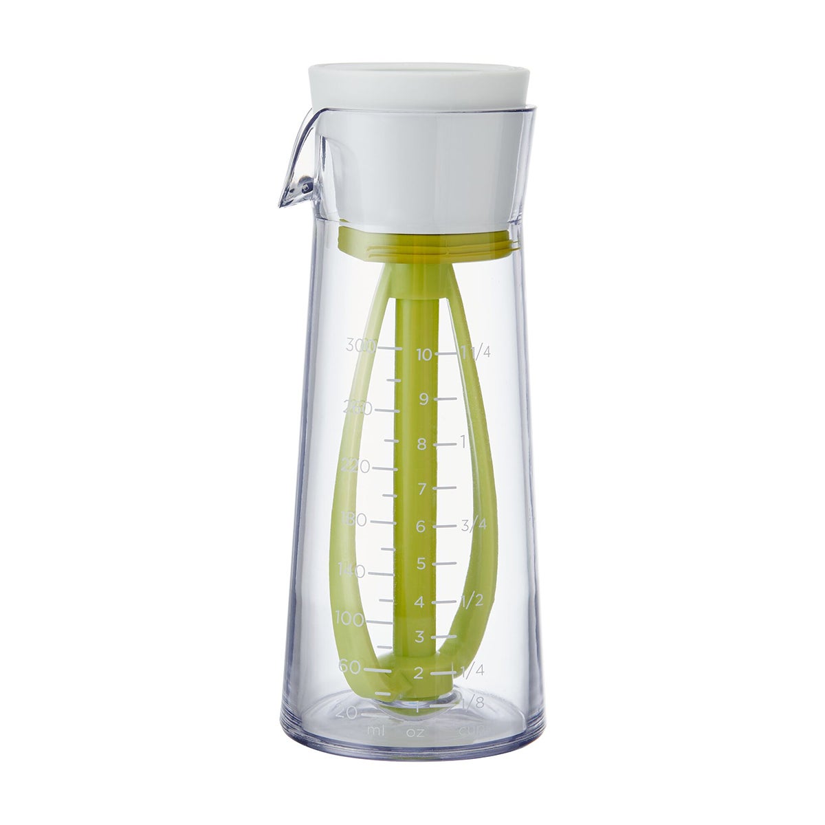 Chef'n Emulstir Salad Dressing Mixer - Thumbnail 4