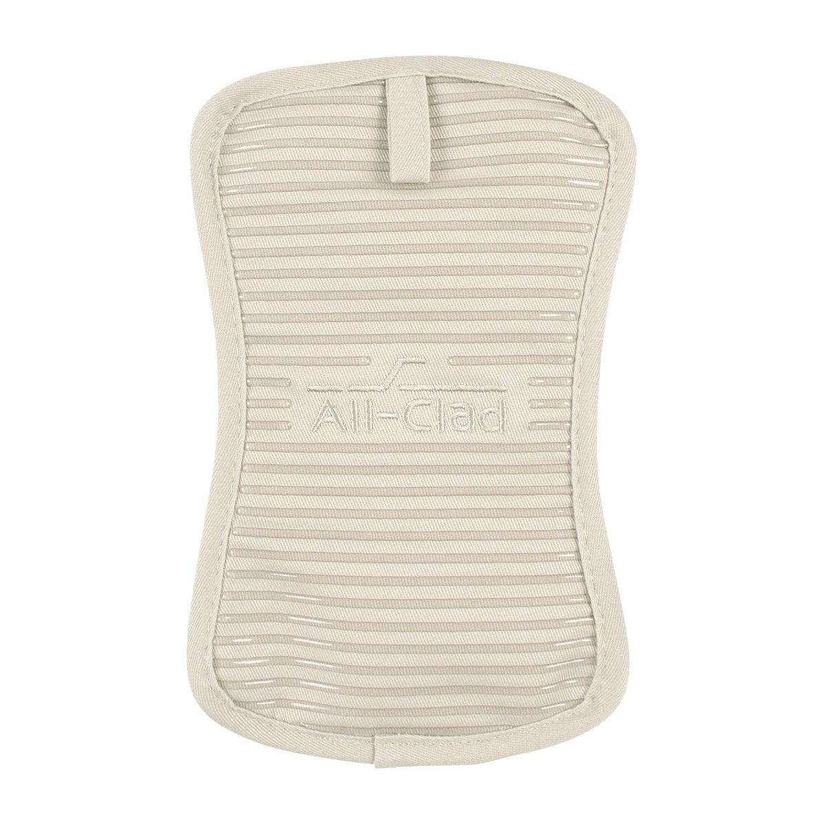 Silicone Pot Holder