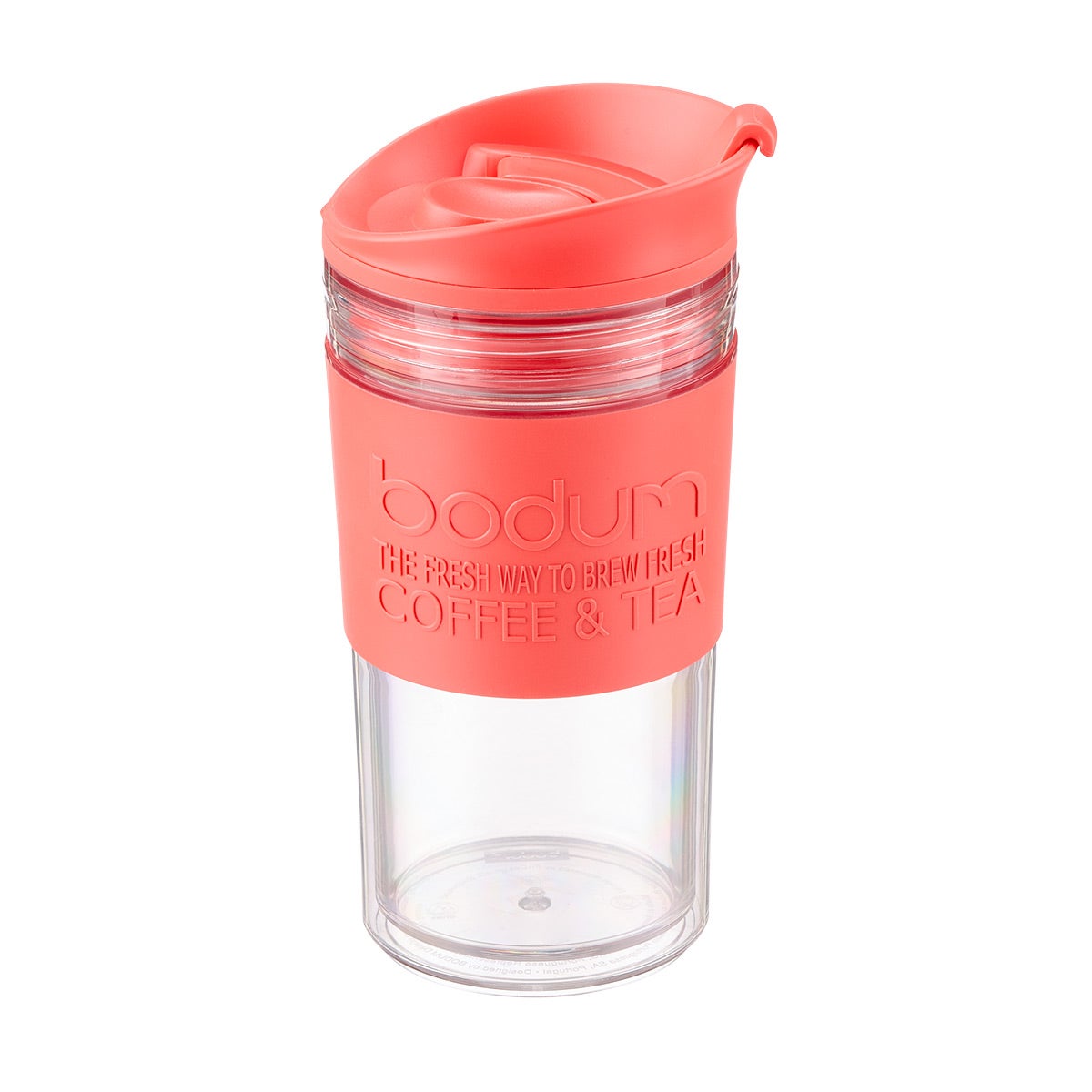 Bodum Plastic Travel Mug | The Container Store