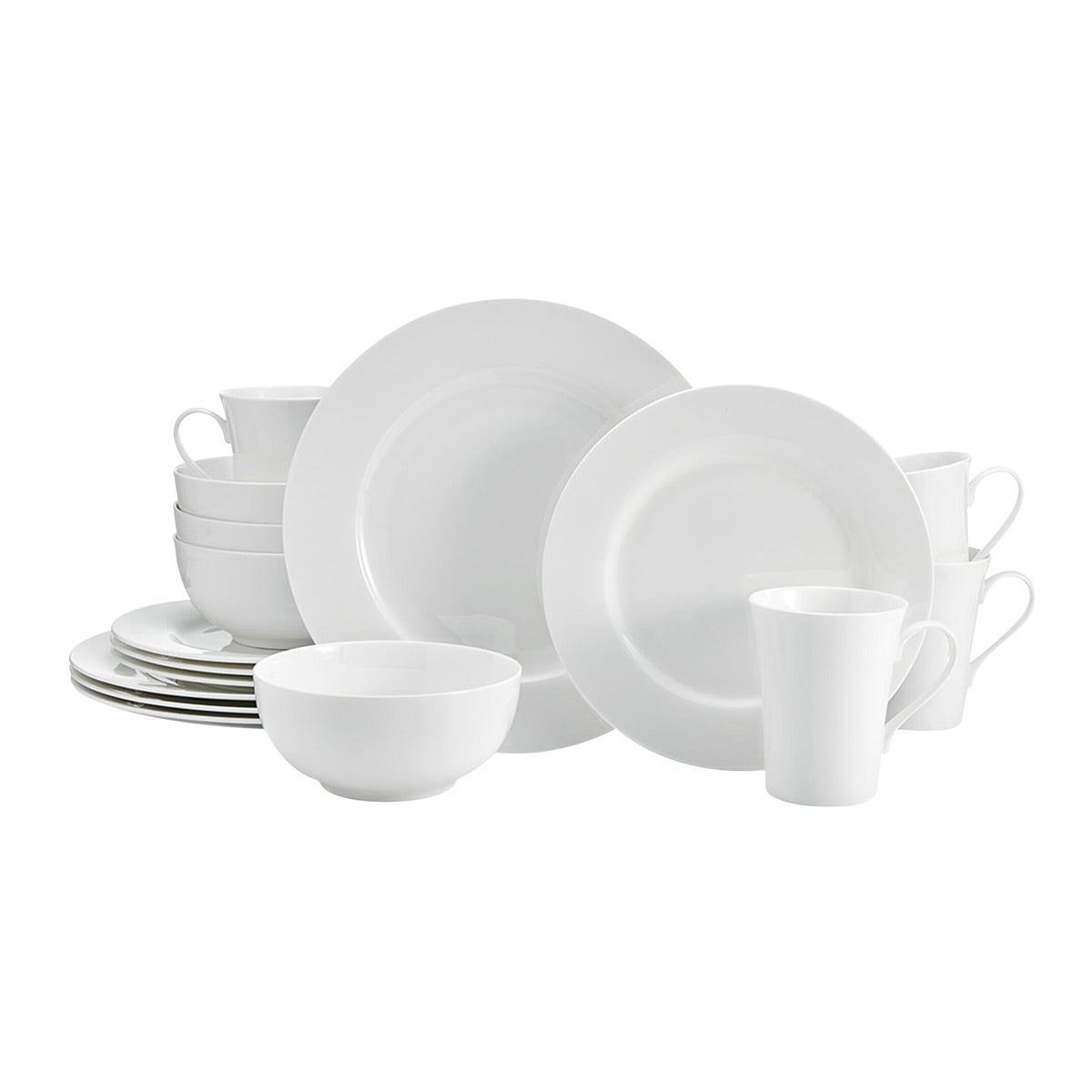 Pfaltzgraff Basket Weave Dinnerware - Thumbnail 3