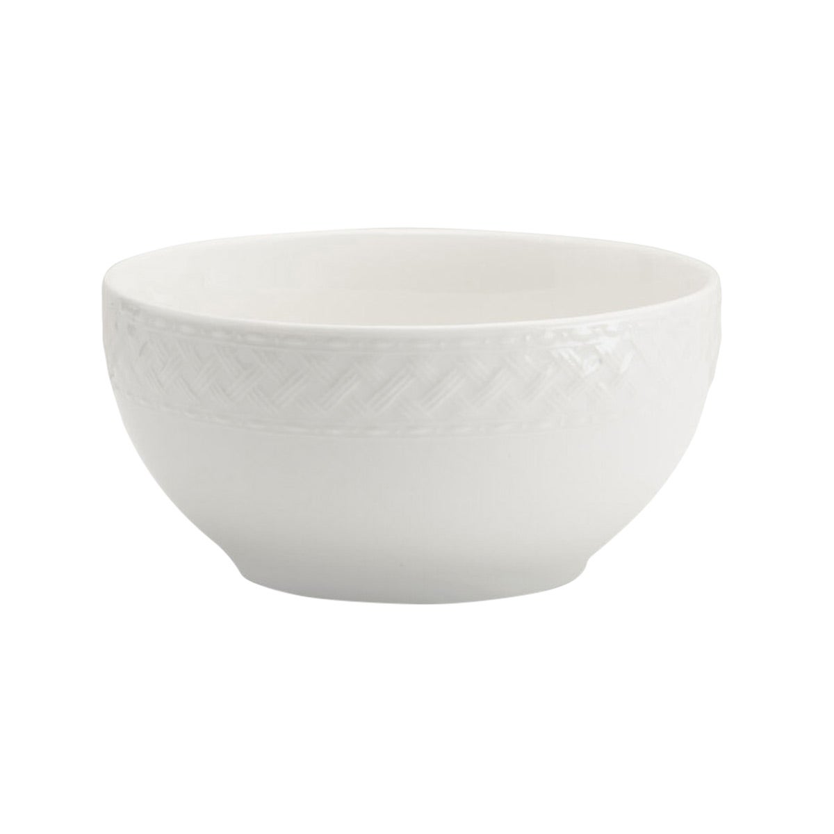 Pfaltzgraff Basket Weave Dinnerware