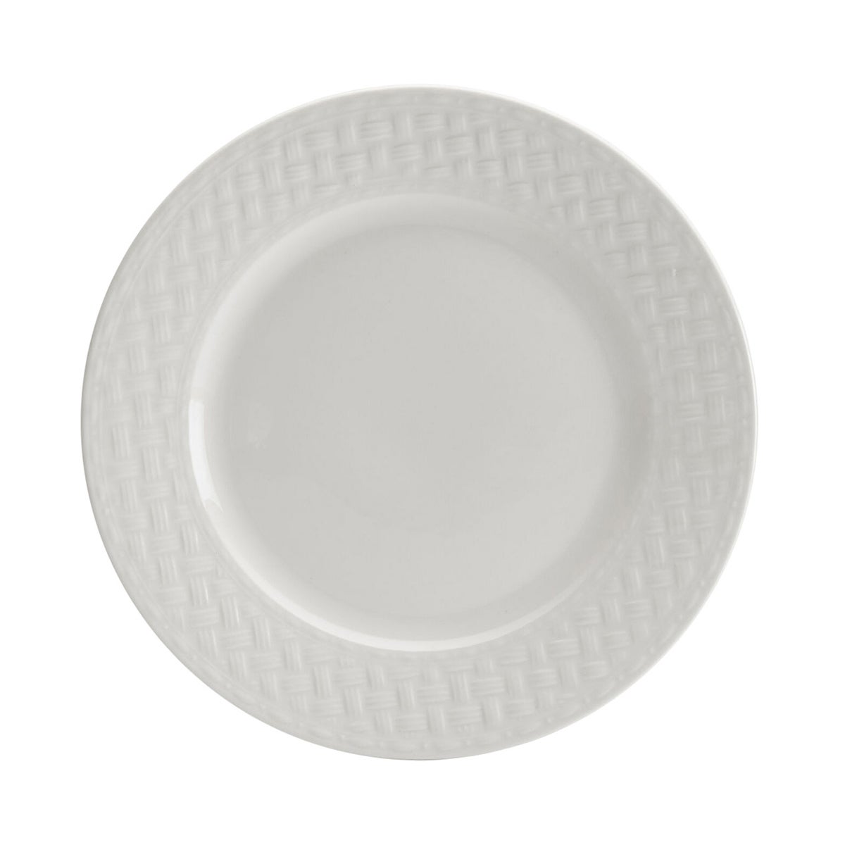 Pfaltzgraff Basket Weave Dinnerware - Thumbnail 2