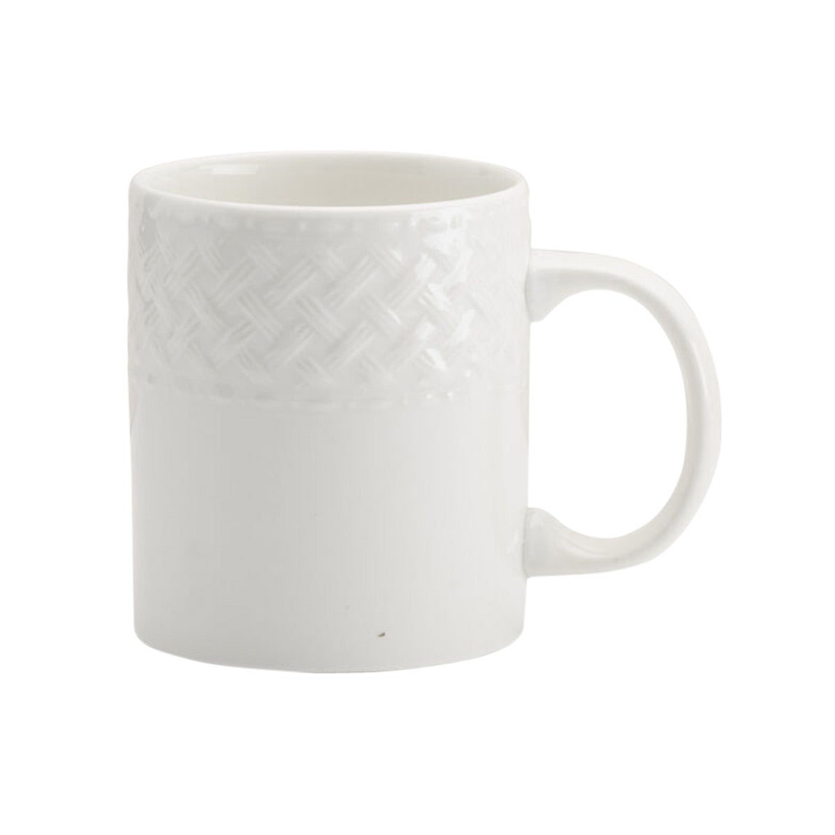 Pfaltzgraff Basket Weave Dinnerware - Thumbnail 4