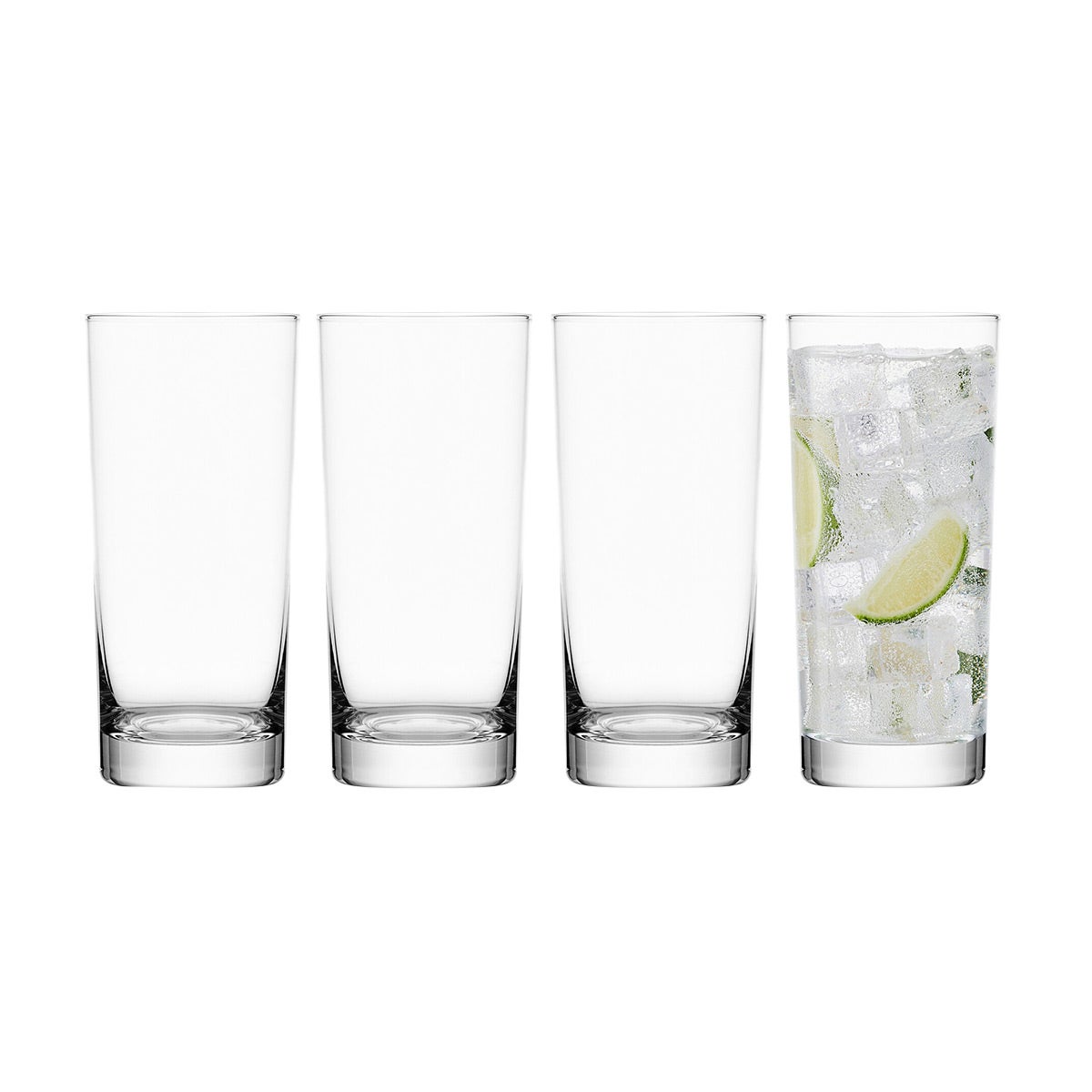 Mikasa Lana Highball Glass - Thumbnail 2