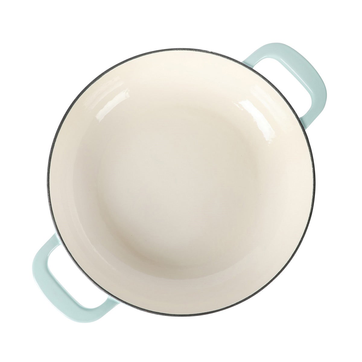 Martha Stewart Gatwick Braiser - Thumbnail 5