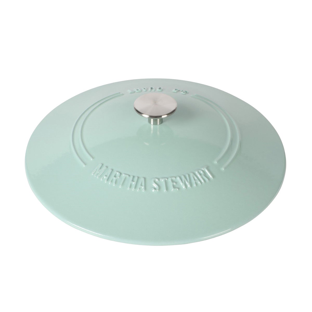 Martha Stewart Gatwick Braiser - Thumbnail 4