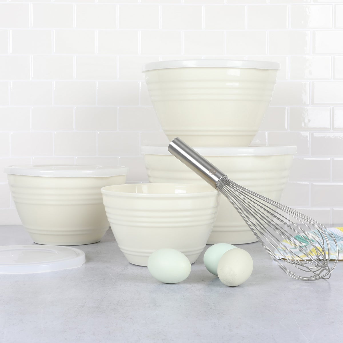 Martha Stewart Hoyt Mixing Bowl - Thumbnail 2
