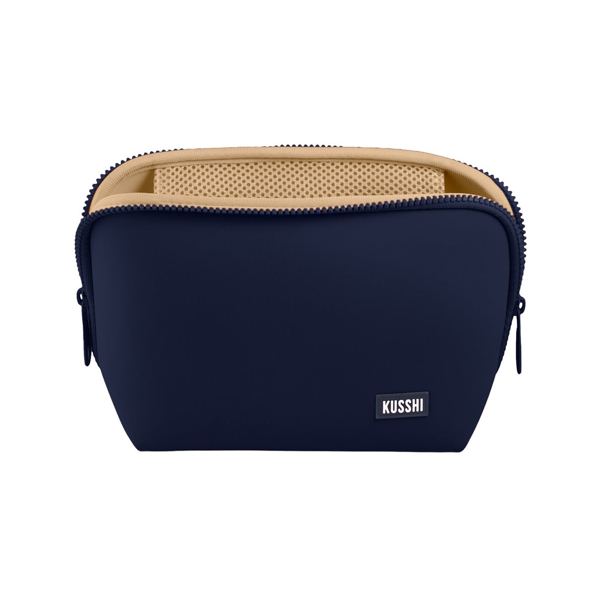 KUSSHI Makeup Bag - Thumbnail 2