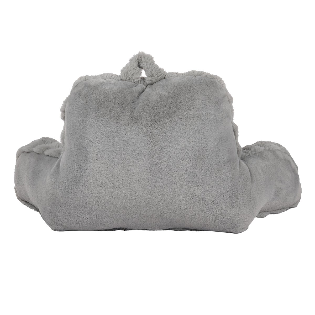 Bubble Fur Backrest | The Container Store