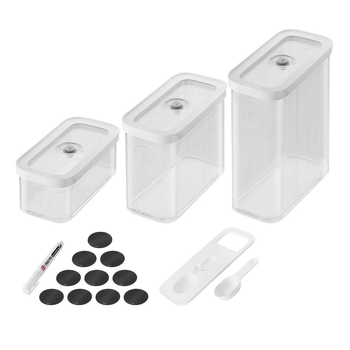 Zwilling Fresh & Save Cube Container Set | The Container Store