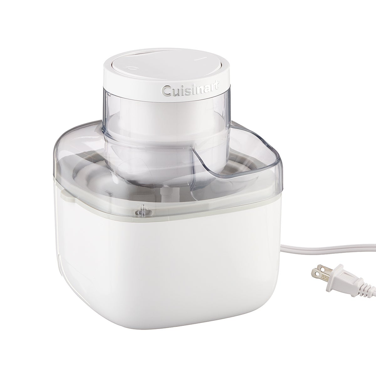 Cuisinart Mini Ice Cream Maker