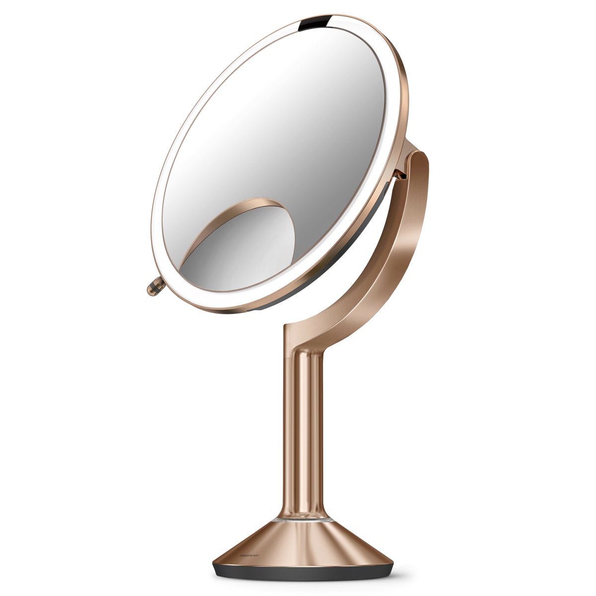 simplehuman Sensor Mirror Trio | The Container Store