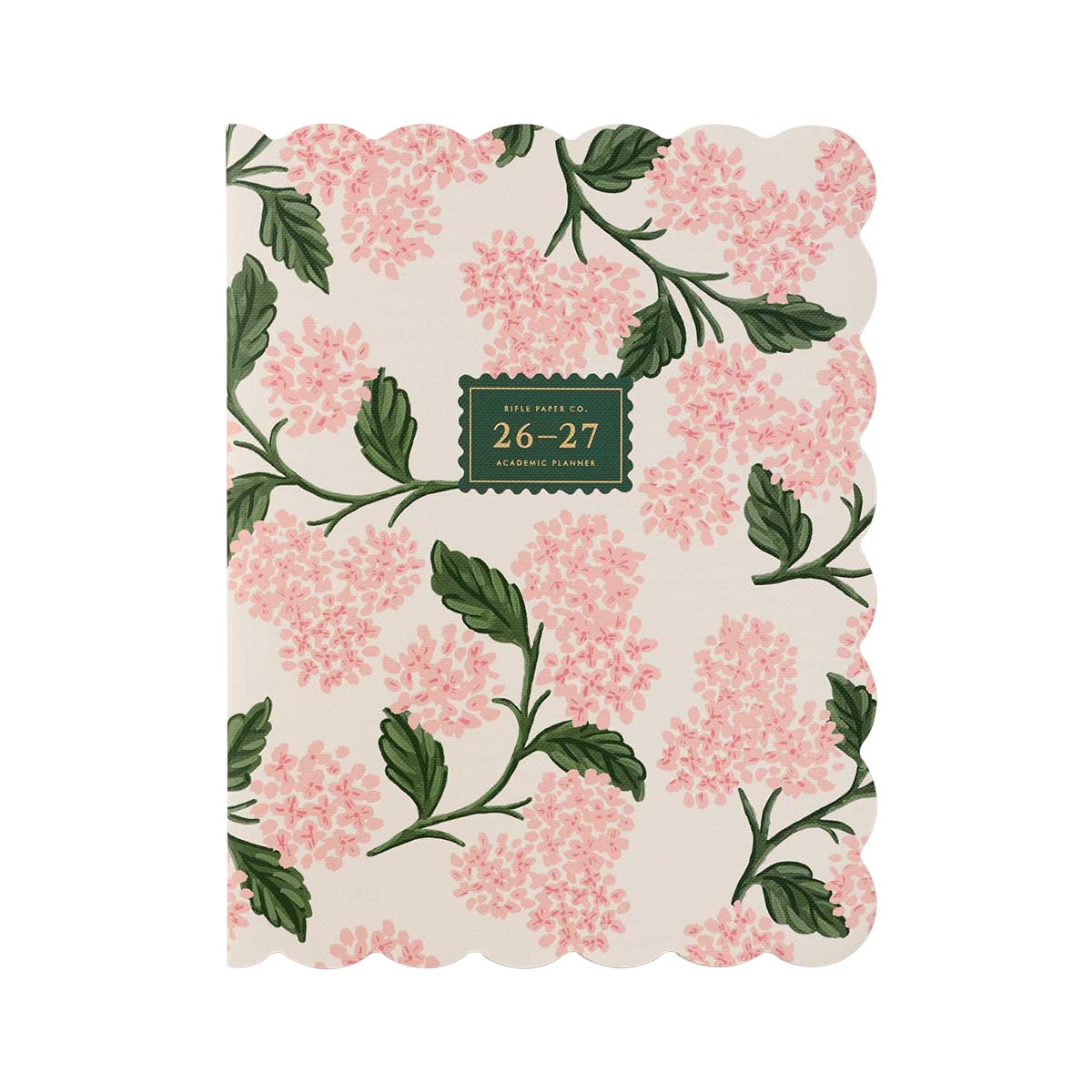 Rifle Paper Co. 2027 17-Month Planner | The Container Store
