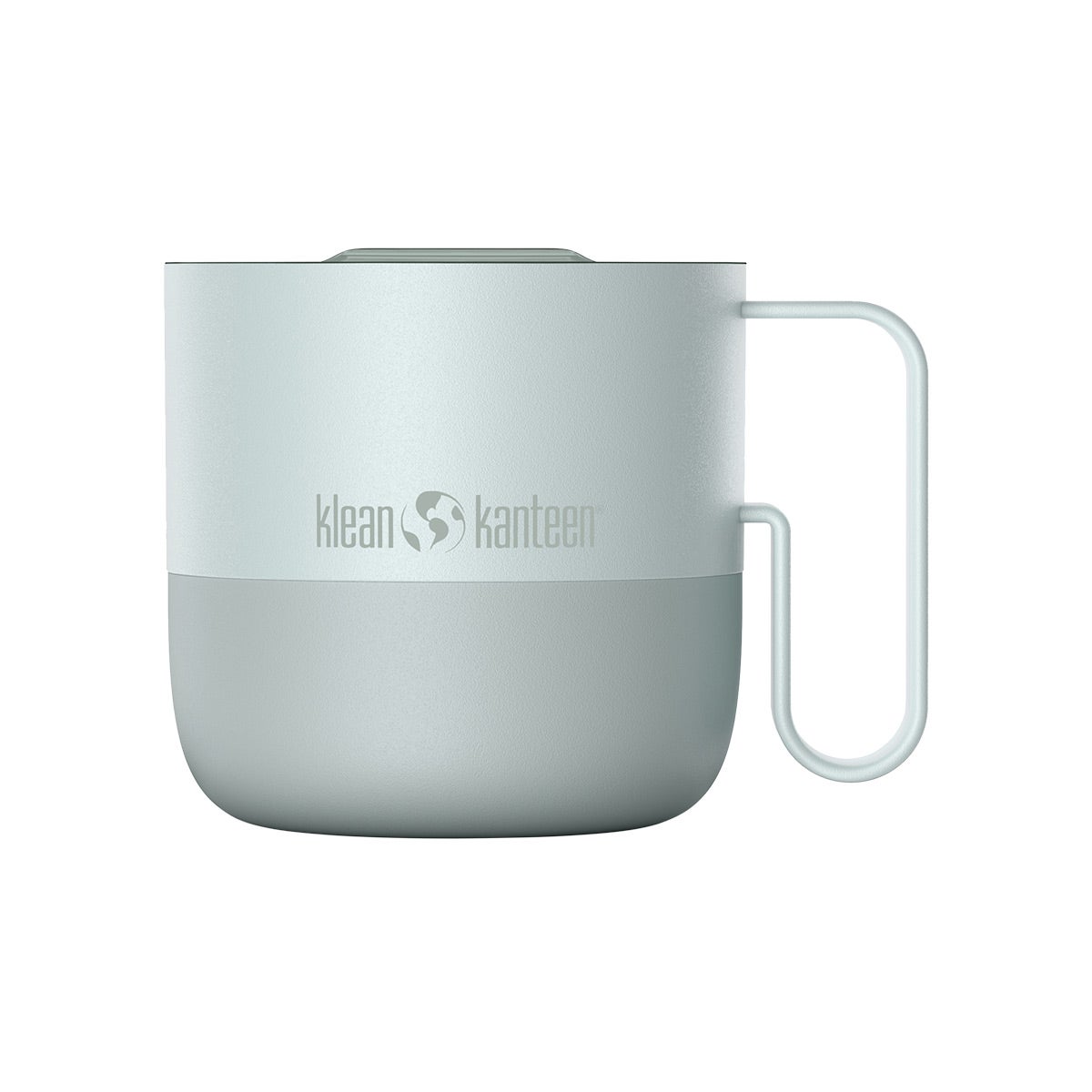 Klean Kanteen 12oz Rise Mug with Slide Lid | The Container Store