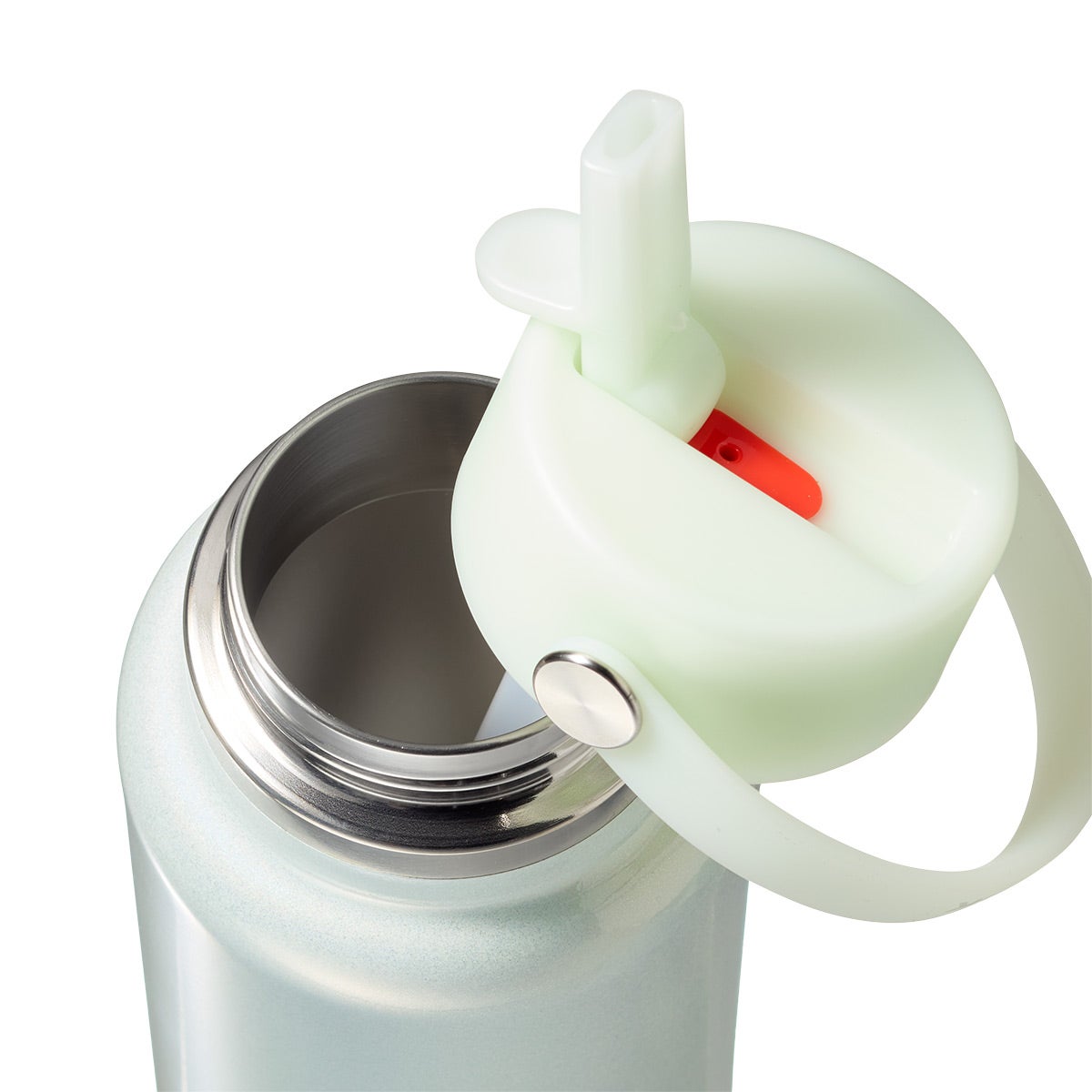 Hydro Flask 32 oz. Wide Mouth Bottle with Flex Straw Cap | The